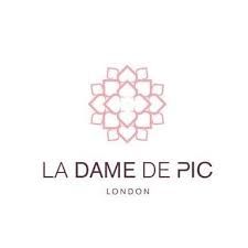 Logo La Dame De Pic London